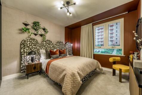 1 bedroom apartment for sale