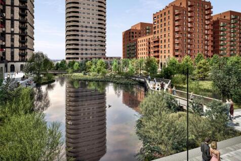 3 bedroom apartment for sale