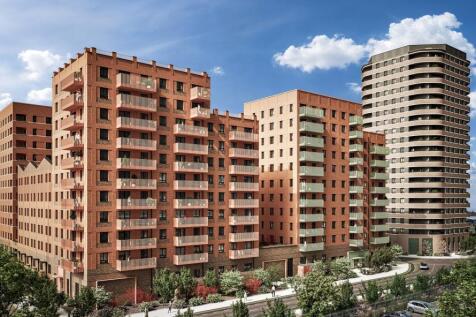 1 bedroom apartment for sale