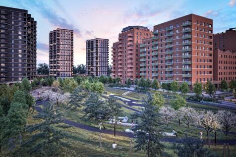 1 bedroom apartment for sale