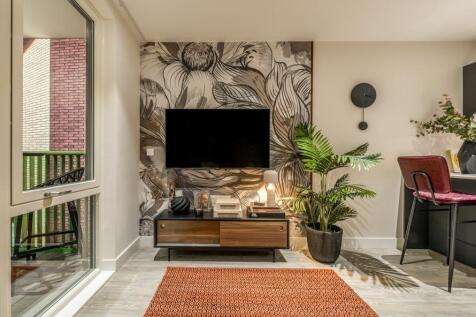 1 bedroom apartment for sale