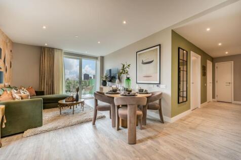 2 bedroom apartment for sale