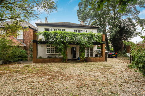 York Road, York YO43 4 bed detached house for sale