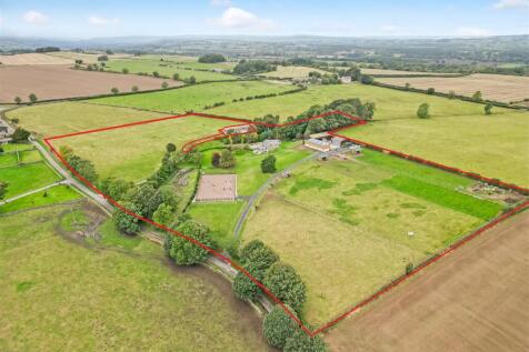 Leyburn DL8 3 bed detached house for sale
