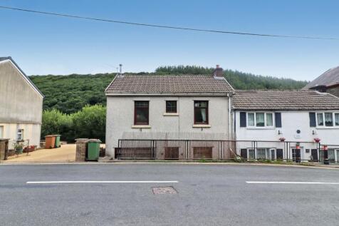 Deri CF81 3 bed terraced house for sale
