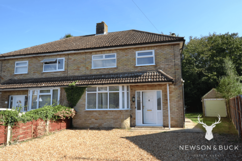 Suffolk Road, KING'S LYNN PE30 3 bed semi