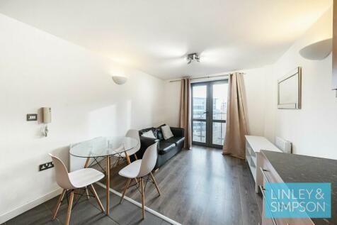 1 bedroom flat for sale