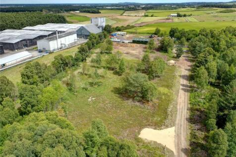 Plot 2 At Thomshill Heights... Plot for sale