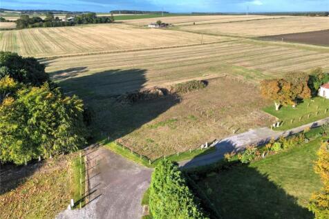 Plot 1 Lachlanwells, Forres, Moray, IV36 Plot for sale