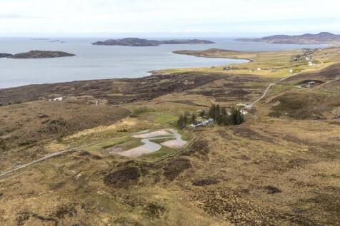 Braes Of Achvraie
