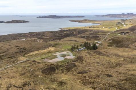 Braes Of Achvraie