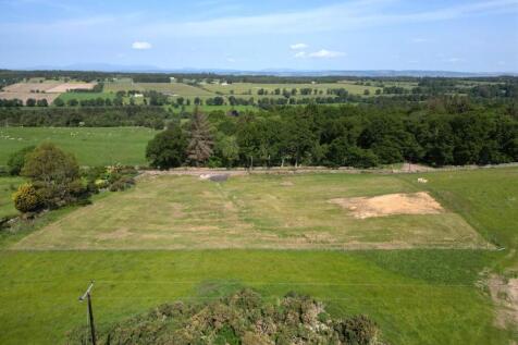 Plot 1 At Drumore Of Cantray... Land for sale