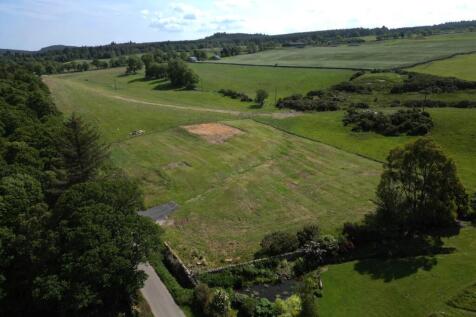 Plot 1 At Drumore Of Cantray... Land for sale