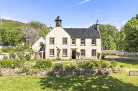 Balranald, East Clyne, Brora... 7 bed detached house for sale