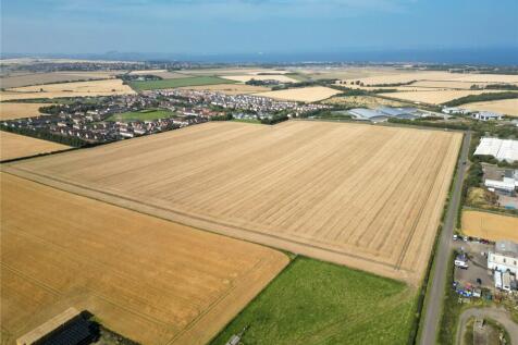 Lot 3 Penston Farm, Macmerry, East... Land for sale