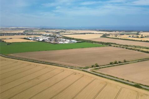 Lot 2 Penston Farm, Macmerry, East... Land for sale