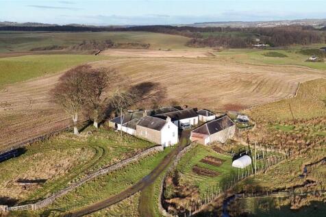 Lot 2 Burnhouse Farm, Sandilands... Land for sale