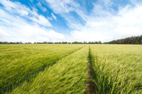 Land at Haughhead Farm, Balerno... Land for sale