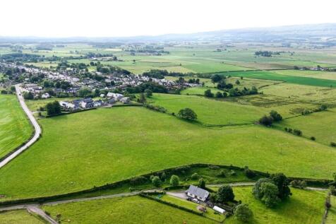 Lot 2 Land At Mains Of Boquhapple... Land for sale