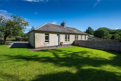2 Laverockdale Cottages, Binny Park... 2 bed semi