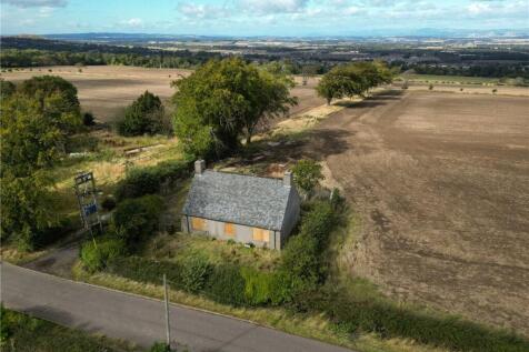 Lot 3 Wester Kinleith Farm Cottage... 2 bed detached house for sale