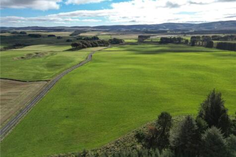 Lot 1 Land at Black Mount, By... Land for sale