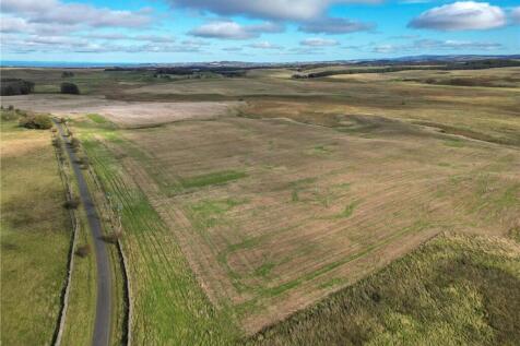 Lot 3 Land at Black Mount, By... Land for sale