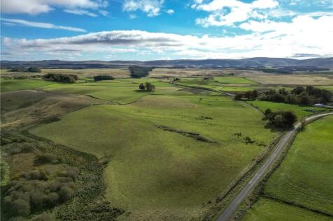 Lot 4 Land at Black Mount, By... Land for sale