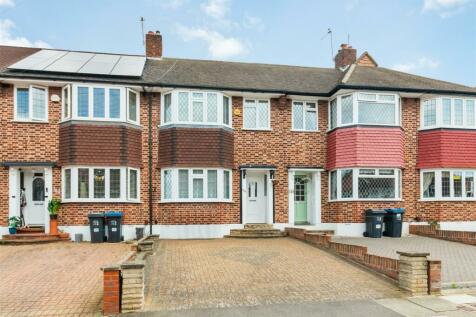 Kingsbridge Road, Morden SM4 3 bed house for sale