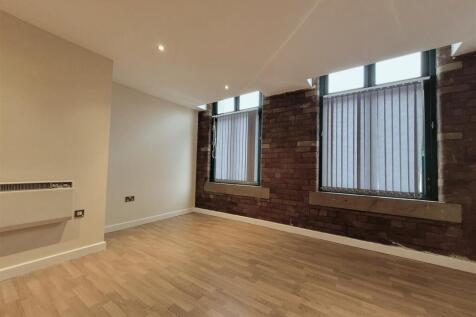 1 bedroom flat for sale