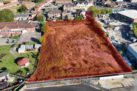 Land for sale