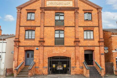 The Hop Warehouse, 35 Southfield... 5 bed flat for sale