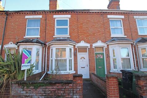Vincent Road, Worcester... 2 bed terraced house for sale