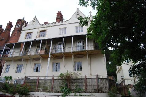 Holyrood House, 11 Wells Road... 5 bed apartment for sale
