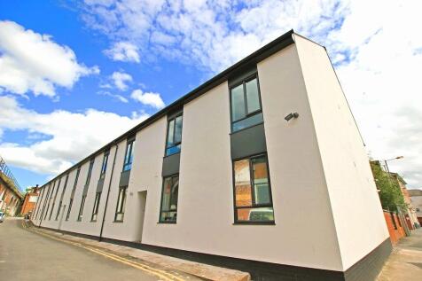 Farrier Street, Worcester... 48 bed detached house for sale