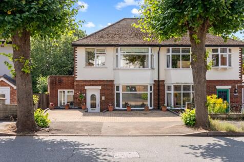 Broadway Grove, Worcester... 5 bed semi