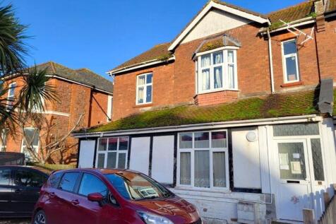 Paignton TQ4 Block of apartments for sale