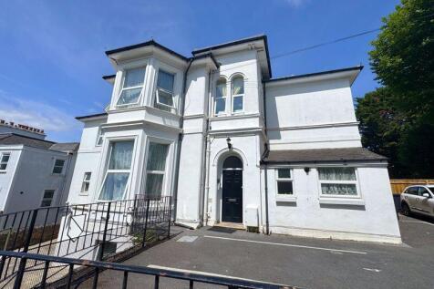 32 Cleveland Road, Torquay TQ2 Block of apartments for sale