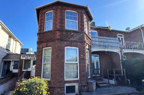 47 Dartmouth Road, Paignton TQ4 Block of apartments for sale