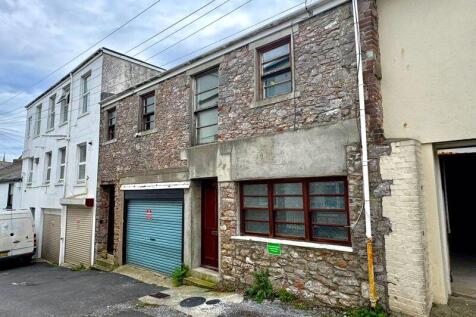 Torquay TQ1 Block of apartments for sale