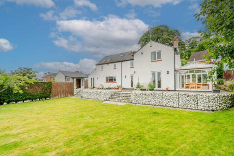 Milton Keynes MK17 4 bed detached house for sale