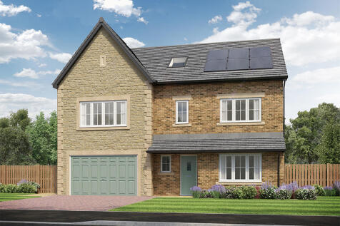 6 bedroom detached house for sale