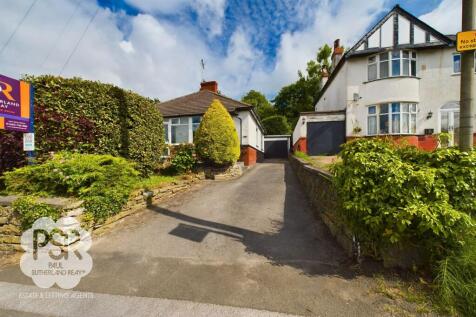 4 bedroom detached bungalow for sale