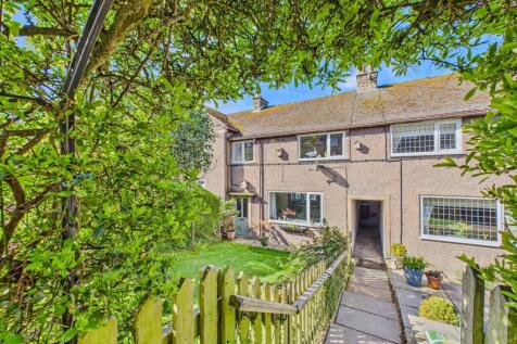 North Road, Hayfield, SK22 3 bed terraced house for sale