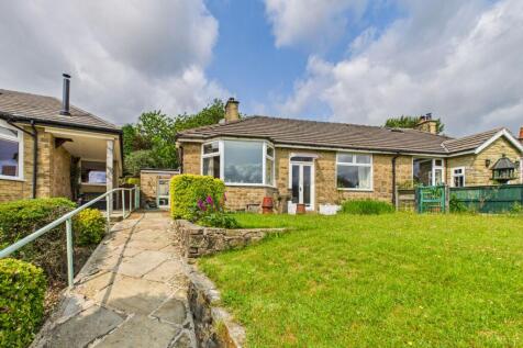 Buxton Road, Furness Vale, SK23 2 bed property for sale