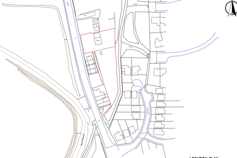 Woolley Bridge, Hadfield, SK13 Land for sale