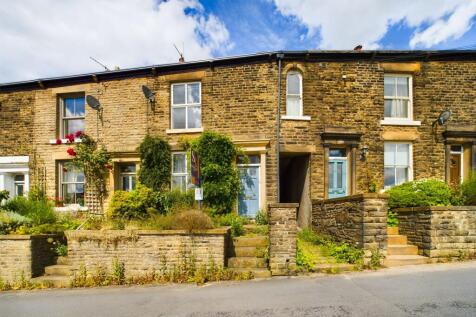 Kinder Road, Hayfield, SK22 2 bed terraced house for sale