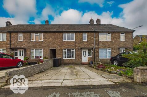 Thornsett Avenue, Buxton, SK17 2 bed terraced house for sale