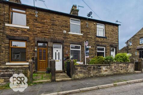 New Street, New Mills, SK22 2 bed property for sale