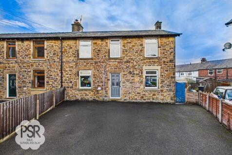 Belgrade Avenue, Chinley, SK23 3 bed semi